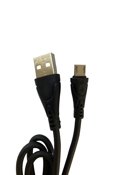 Кабель micro-USB А6 1 м (1776)