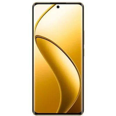 Мобильный телефон Realme 12 Pro 5G 12/512GB Navigator Beige (1545942)