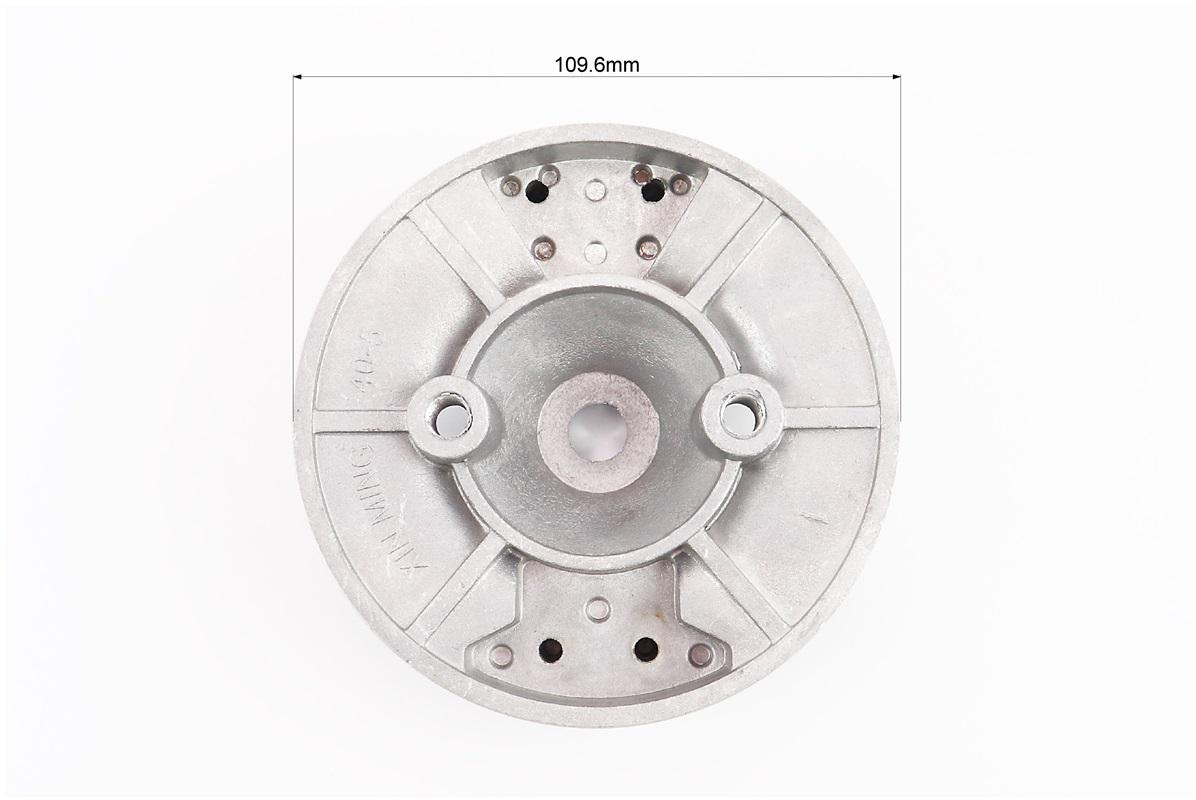 Ротор магнето к мотокосам 1E40F-1E44F (202728) - фото 3 Ротор магнето к мотокосам 1E40F-1E44F (202728) - фото 3