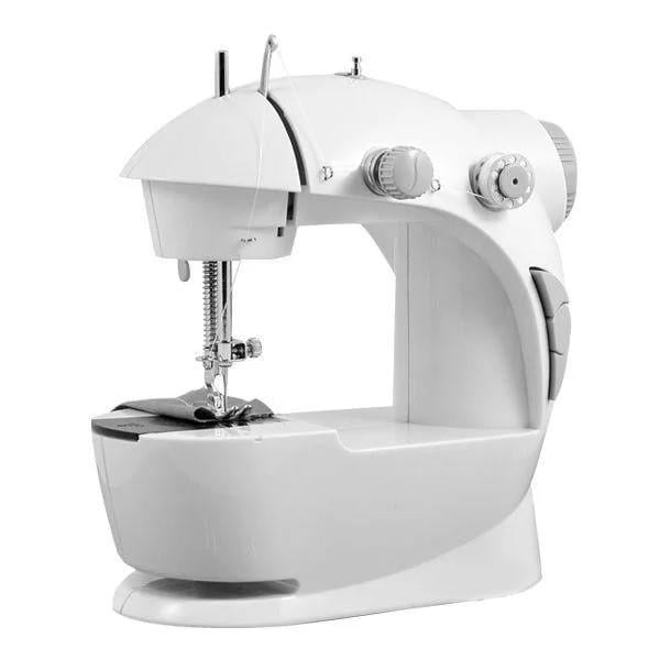 Швейная машинка домашняя As seen on TV Mini Sewing Machine FHSM 201 4в1 (4_00323)