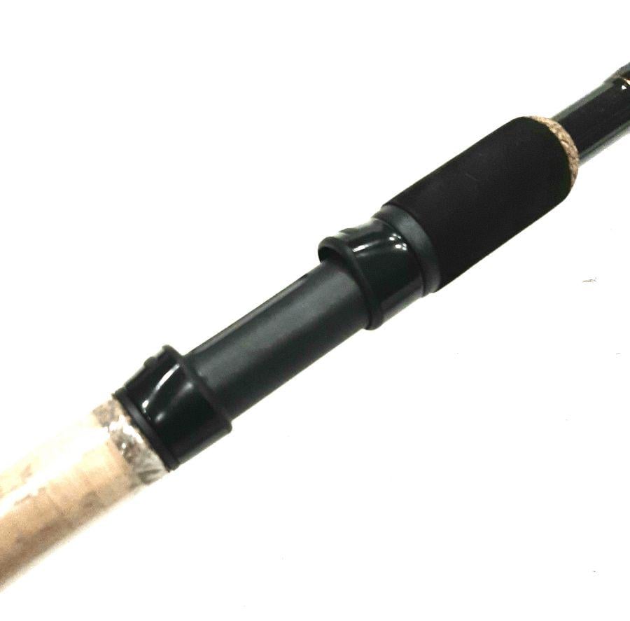 Спінінг фідерний Mifine Strong Hammer 80/140/200 ART10506-360 (206245177) - фото 4 Спінінг фідерний Mifine Strong Hammer 80/140/200 ART10506-360 (206245177) - фото 4