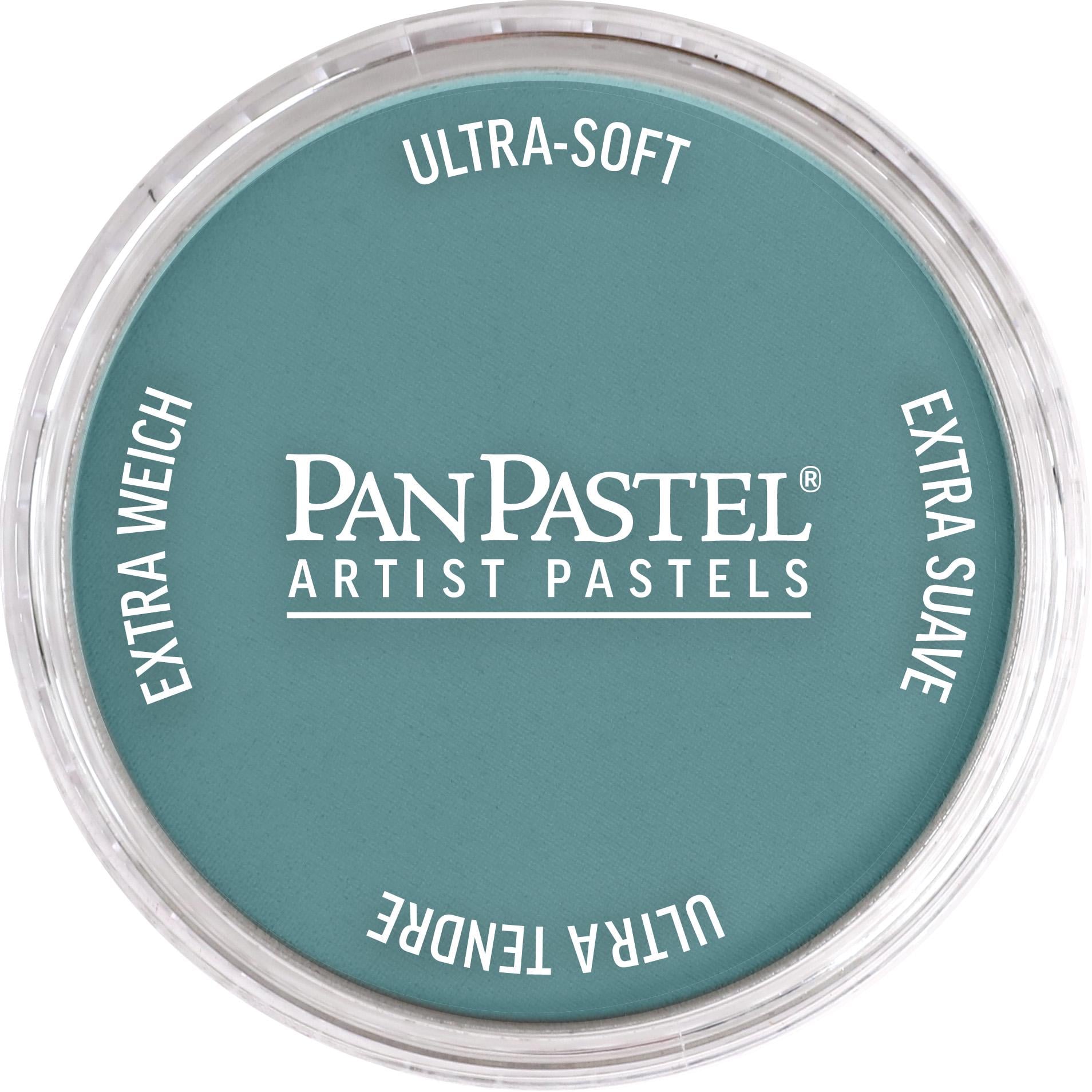 Пастель художня PanPastel 580.3 Turquoise Shade 9 мл (28769566)