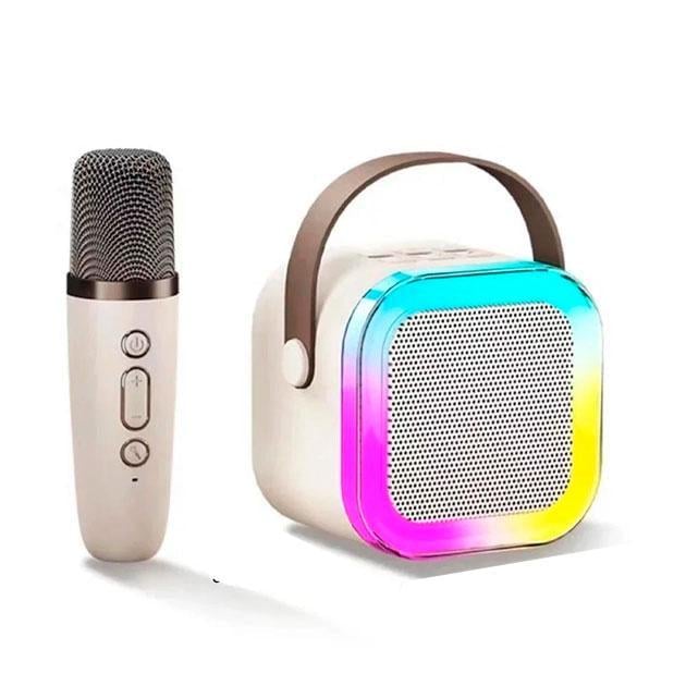 Портативная колонка Speaker K12 (NSPK22)