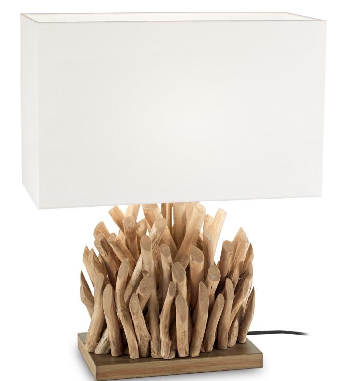 Лампа настольная Ideal Lux SNELL TL1 SMALL (201382)