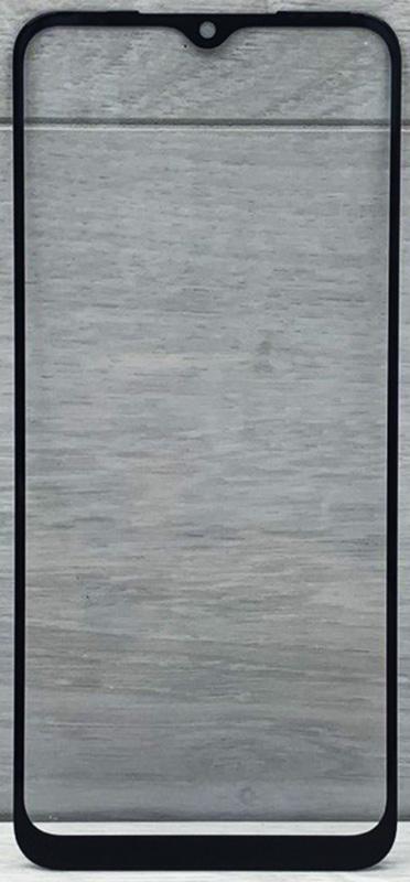 Скло сенсора для Tecno Spark 8C KG5k KG5j KG5n OCA Black