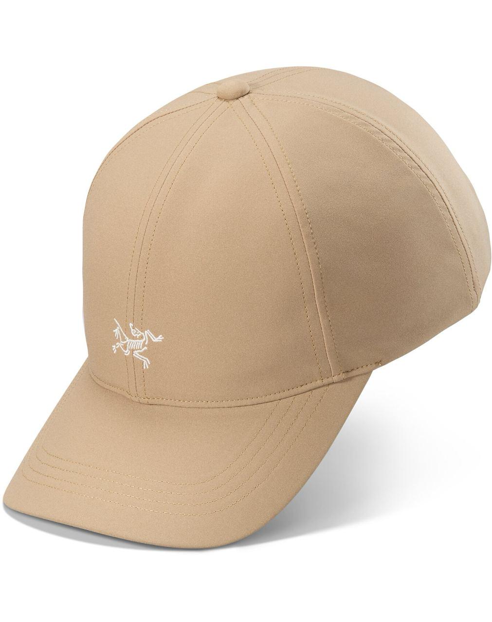 Кепка Arcteryx Small Bird Cap (Х000007074-Canvas)