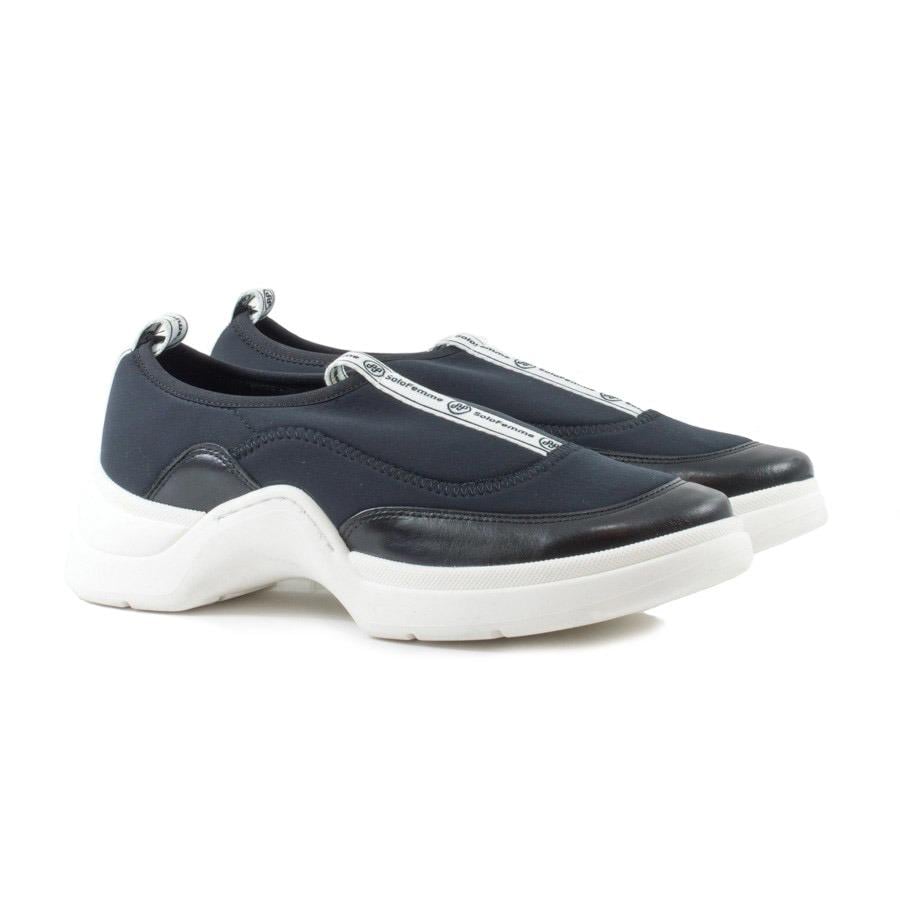 Кроссовки женские SOLO FEMME 50001-01 р. 36