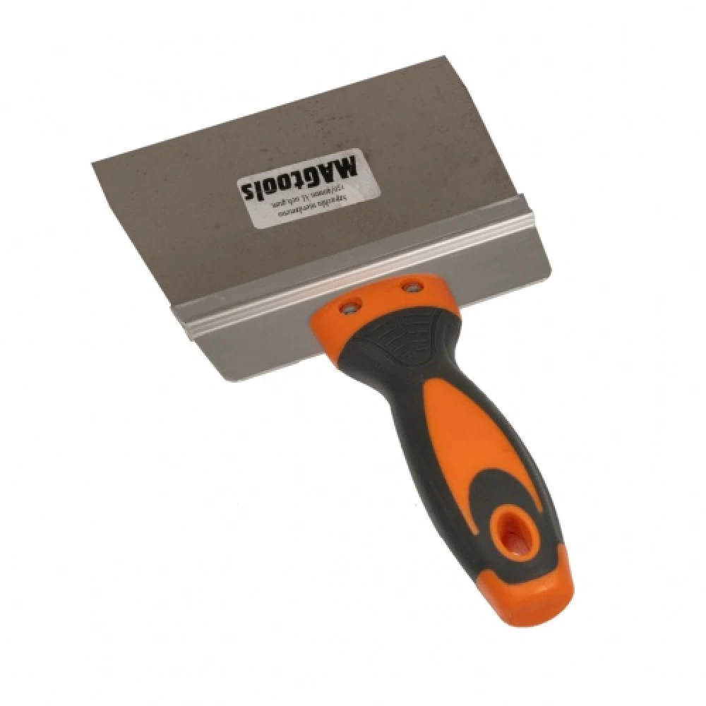 Шпатель фасадний Instar 150х90 мм (28132541)