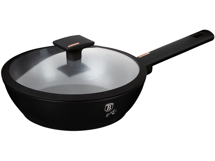 Сковорода Berlinger Haus Monaco Collection (BH-7089)