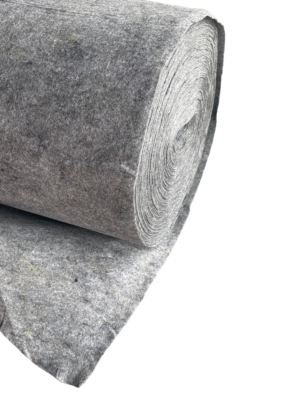 Геотекстиль термофіксований 250 г/м2 50 м2 (22624374)