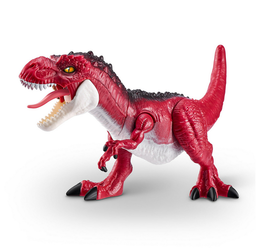 Інтерактивна іграшка Robo Alive Тиранозавр Інтерактивна іграшка Robo Alive Тиранозавр