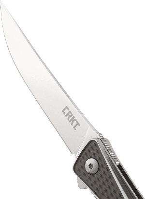 Кишеньковий ніж CRKT Crossbones (7530) - фото 7