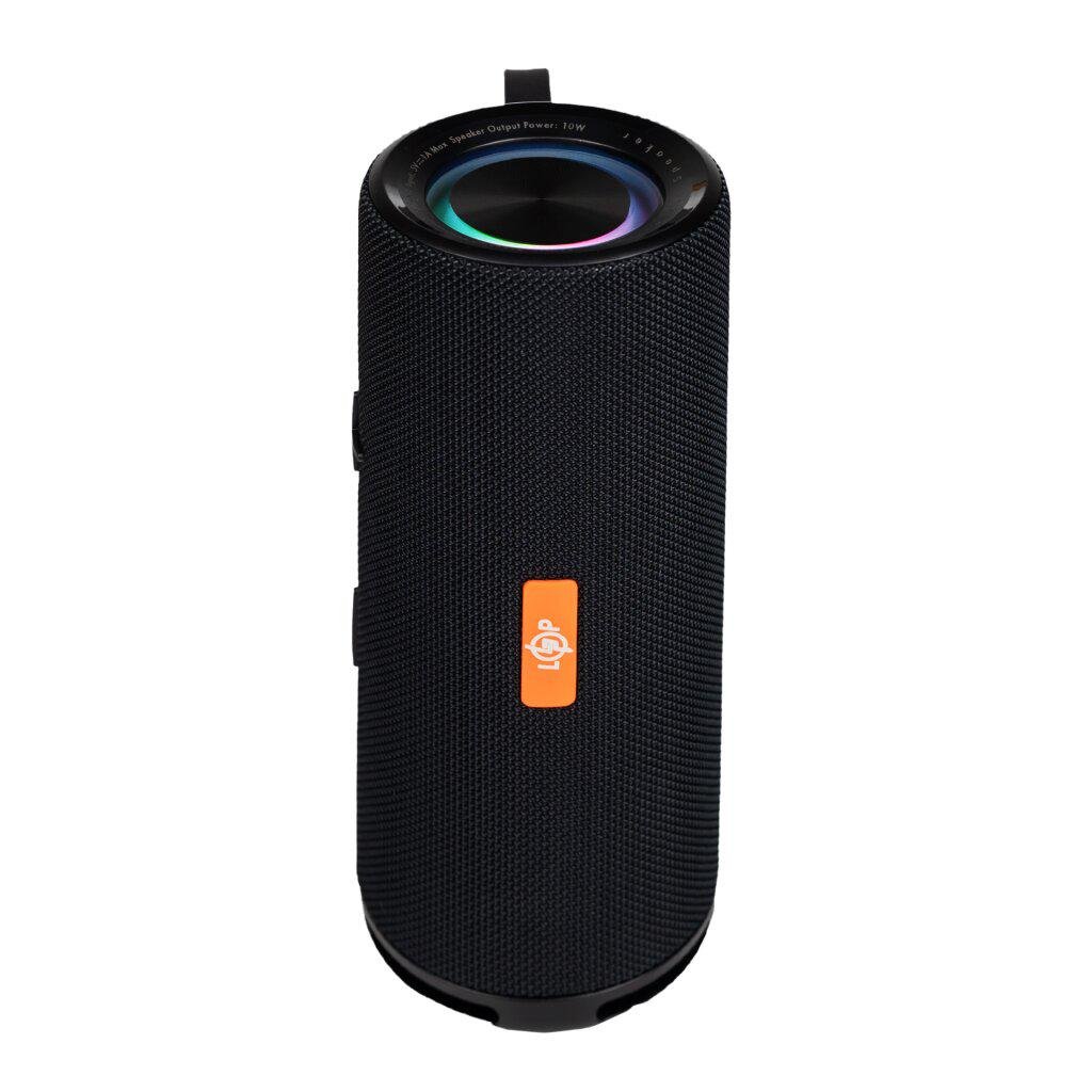 Колонка LogicPower LP BTS13 2000 mAh Bluetooth 5.3 (619220)