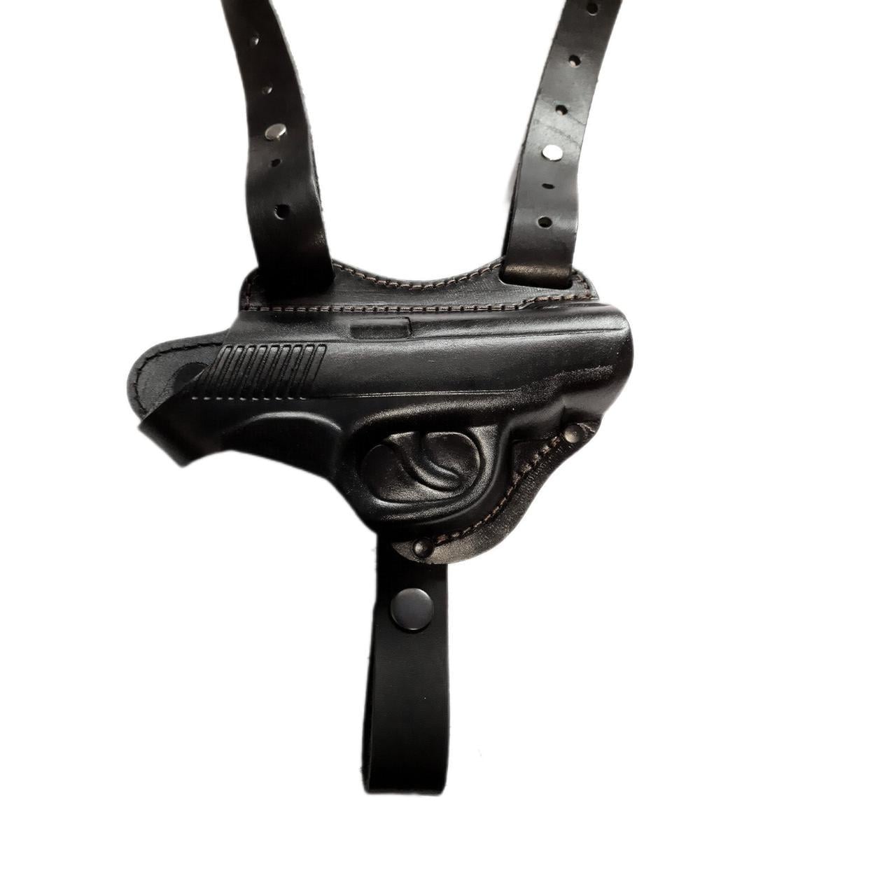 Кобура оперативная ПМ формованная (26068443)