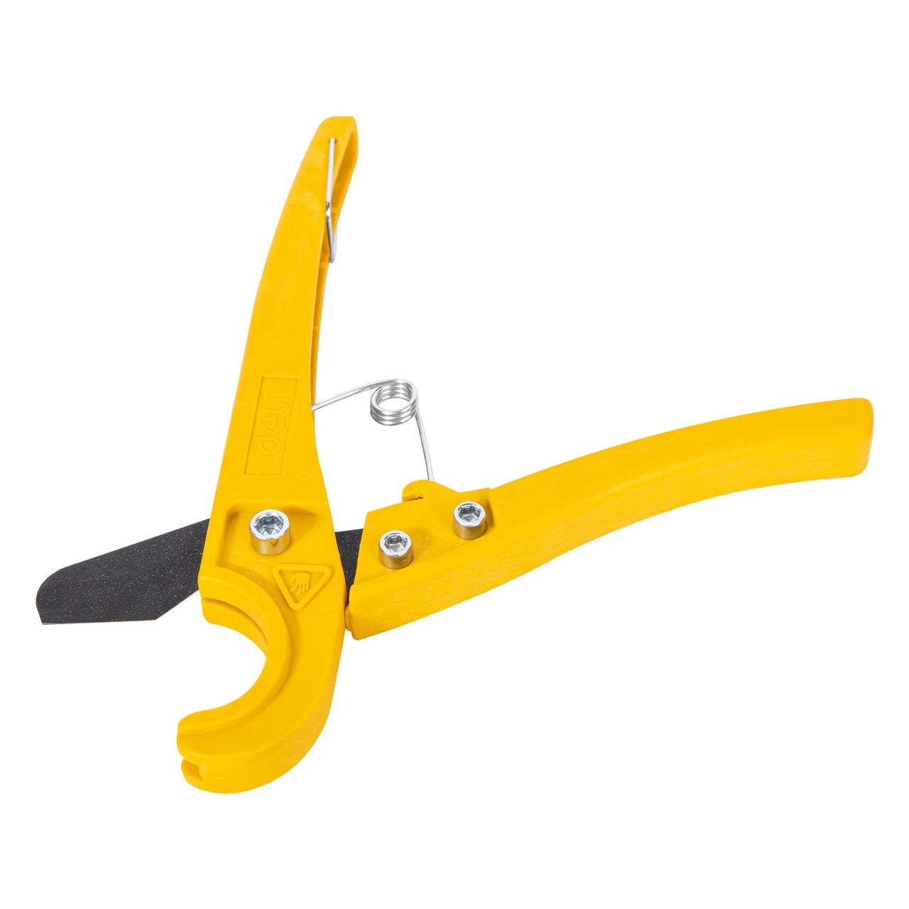 Труборез Deli Tols EDL350033 33 мм (2591125194)