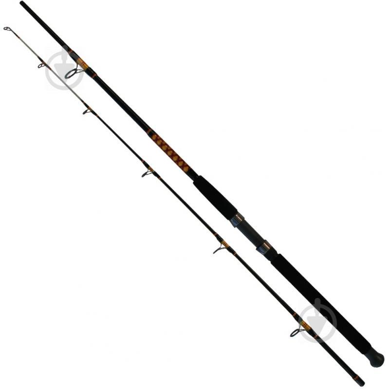 Удилище Salmo Power Stick Trolling Spin 50-100g/2.40m - фото 2