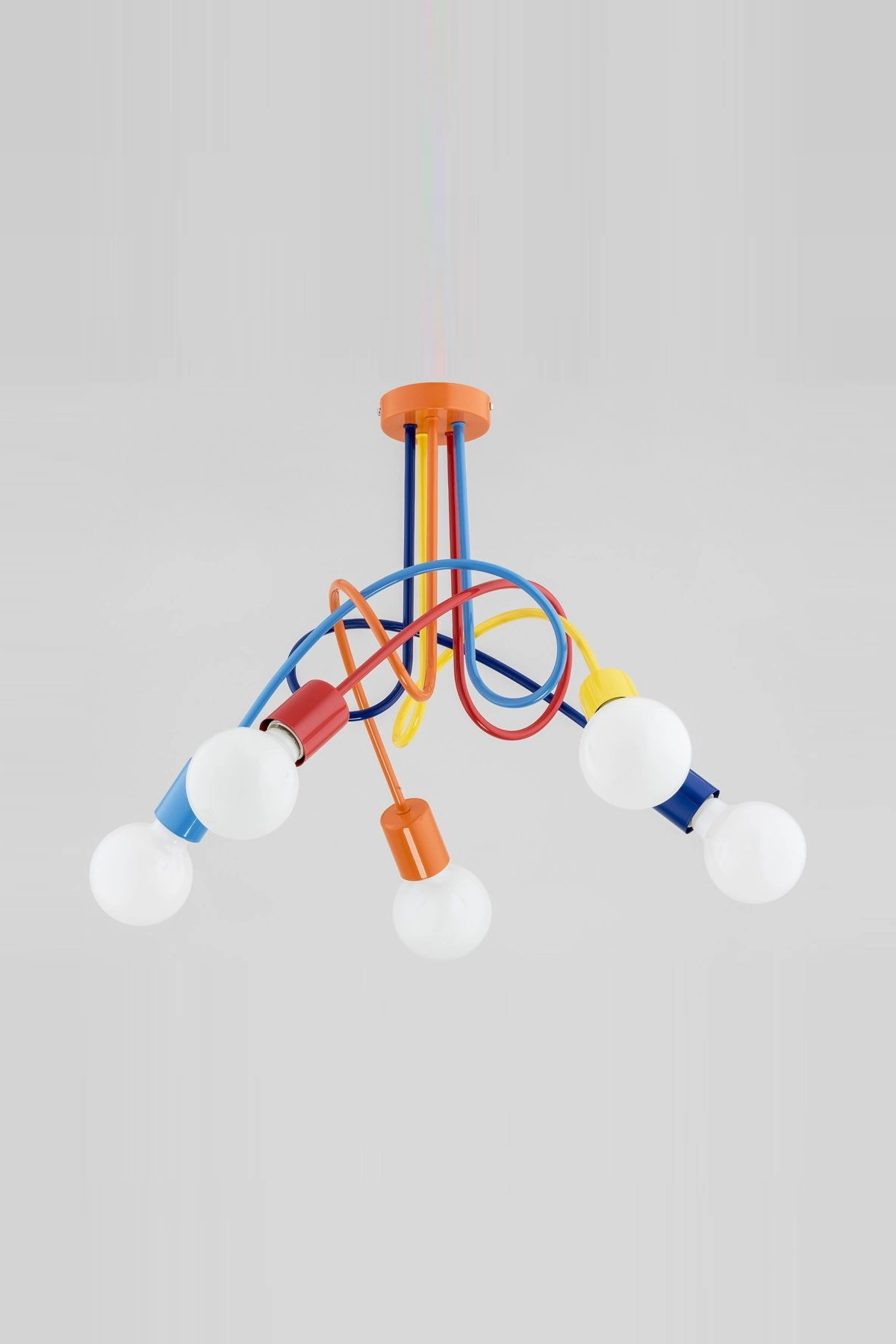 Люстра ALFA 28265 (18925674)