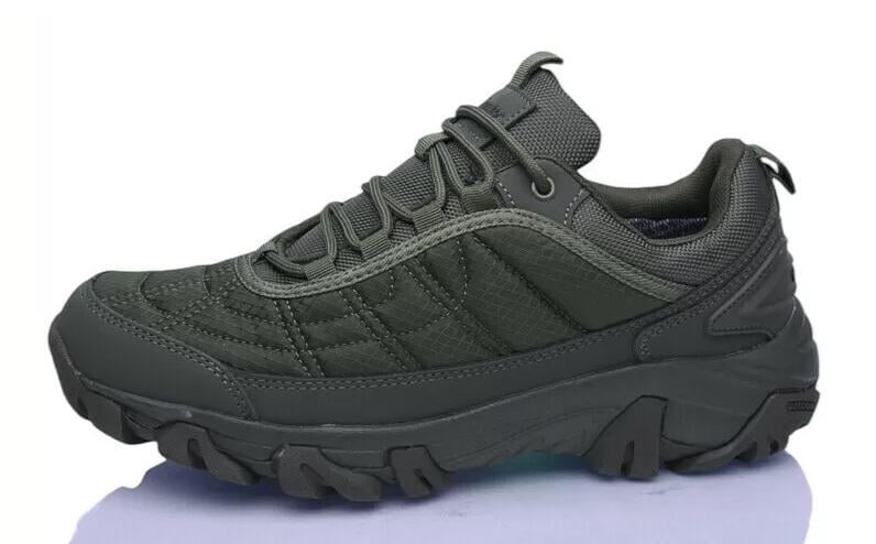 Кроссовки мужские Navigator NA2498-9 р. 41 Зеленый (359792441)