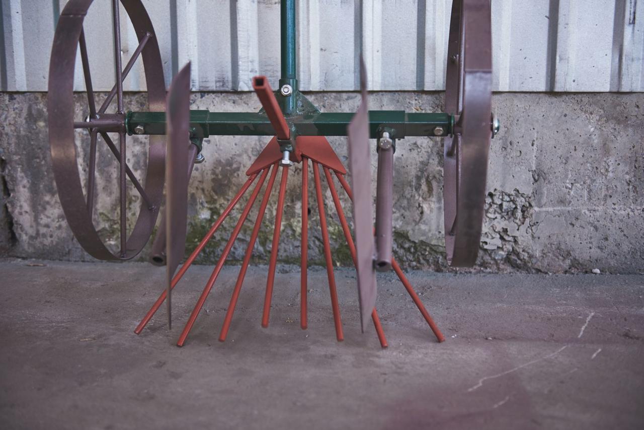 Сеялка ручная 3в1 для картофеля (1597451874) - фото 6