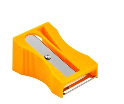 Овочерізка для морквини/овочів для декорування страв (510139) Овочерізка для морквини/овочів для декорування страв (510139)