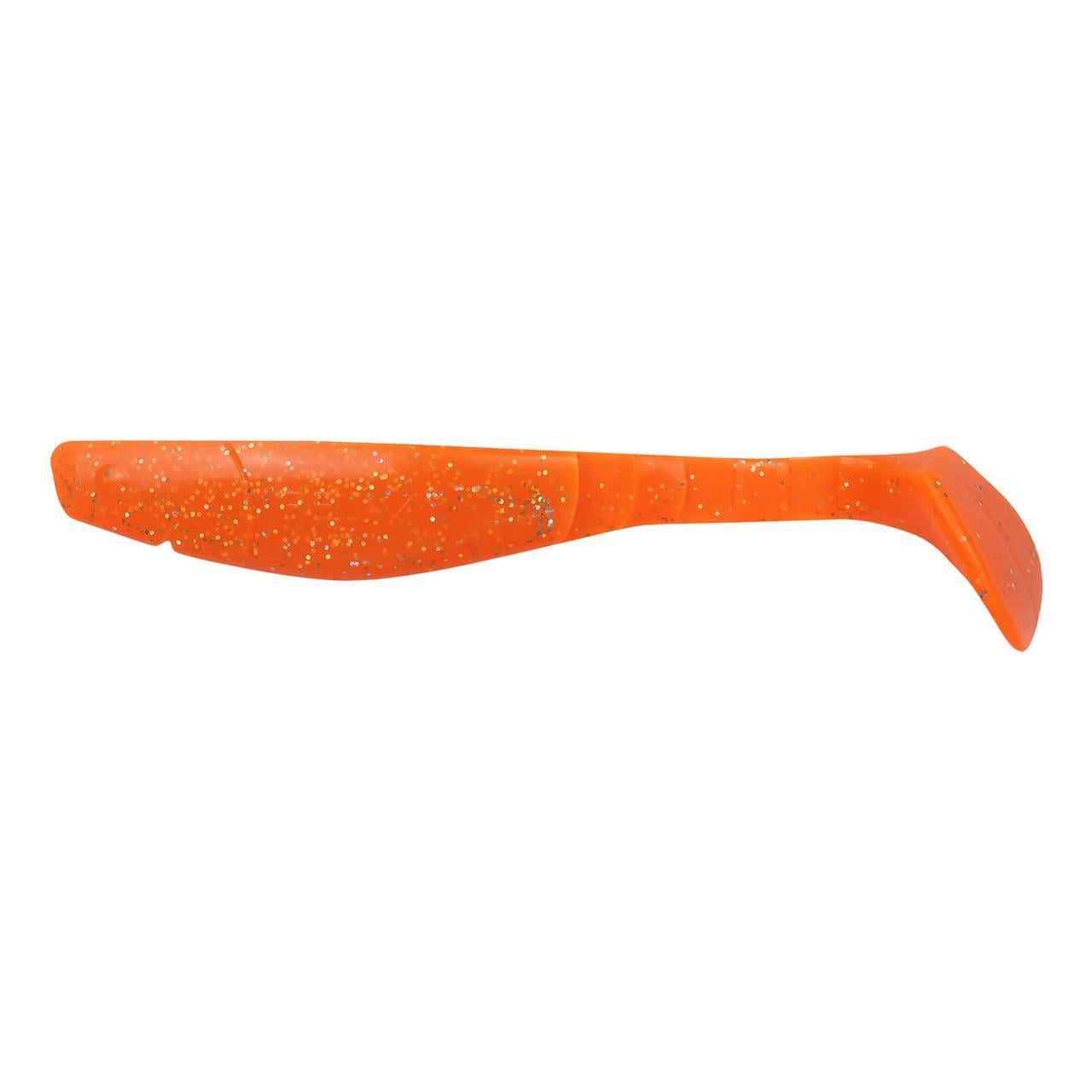 Набір силіконових приманок Relax KOPYTO 8" 5 шт. S121 (2583663378)