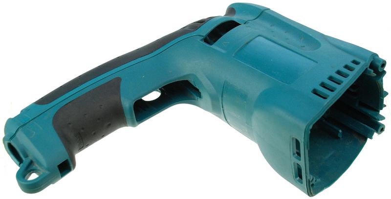 Корпус пластиковый перфоратора Makita 2470 (419731-4)