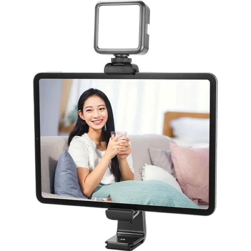 Держатель для планшета Ulanzi Vijim Stretchable Tablet Clip UV-DZ280 ST-20 (2289) - фото 4