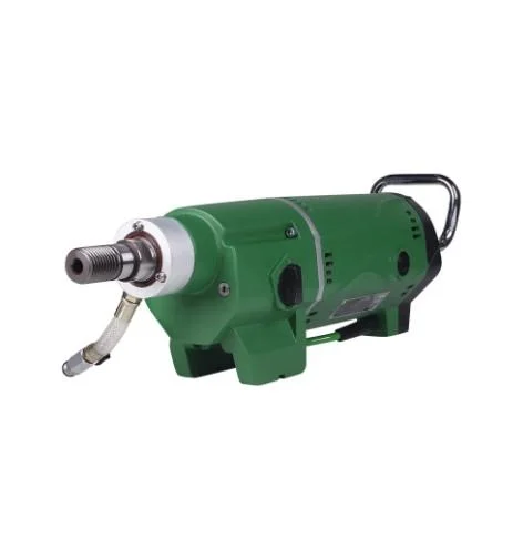 Дрель для мокрого сверления BYCON DMP-352