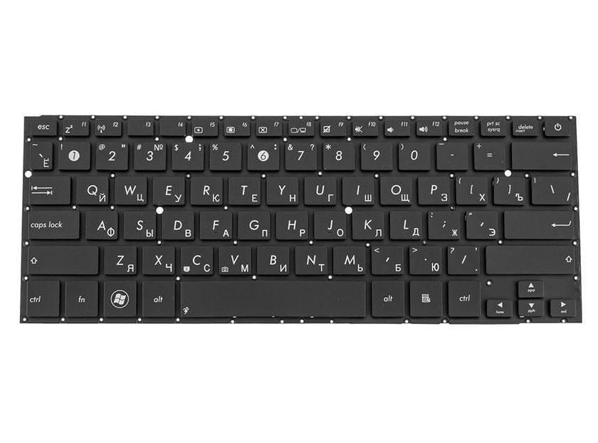 Клавиатура для ноутбука Asus UX32A (165932) Клавиатура для ноутбука Asus UX32A (165932)