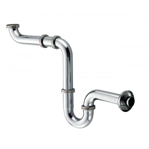 Сифон для раковини Kludi G 1 1/4" (GRM-102550500)