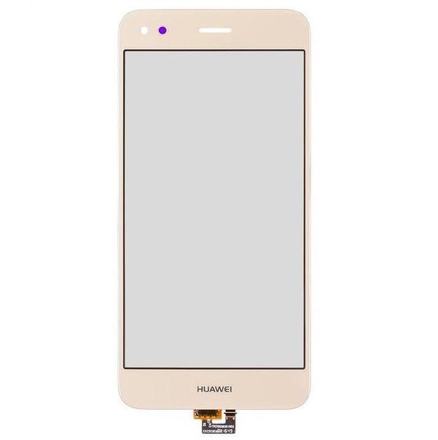 Экран Touchscreen для Huawei Nova Lite 2017/P9 Lite Mini/Y6 Pro 2017 Золотой (000017688)