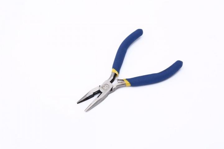 Долгогубцы Kubis C45 135 мм (23814048)