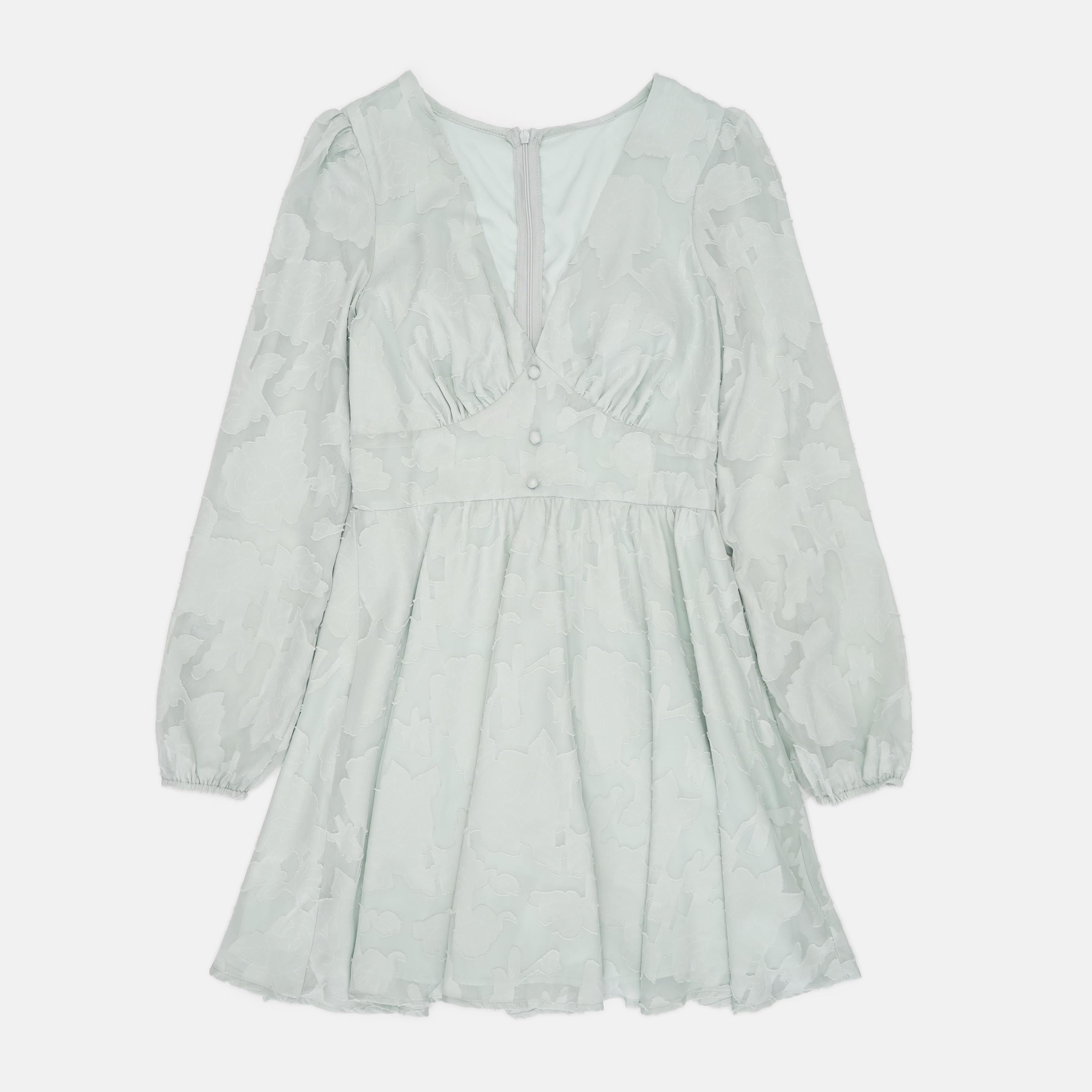 Сукня Cupshe XS Фісташковий (CAA05A2F016)