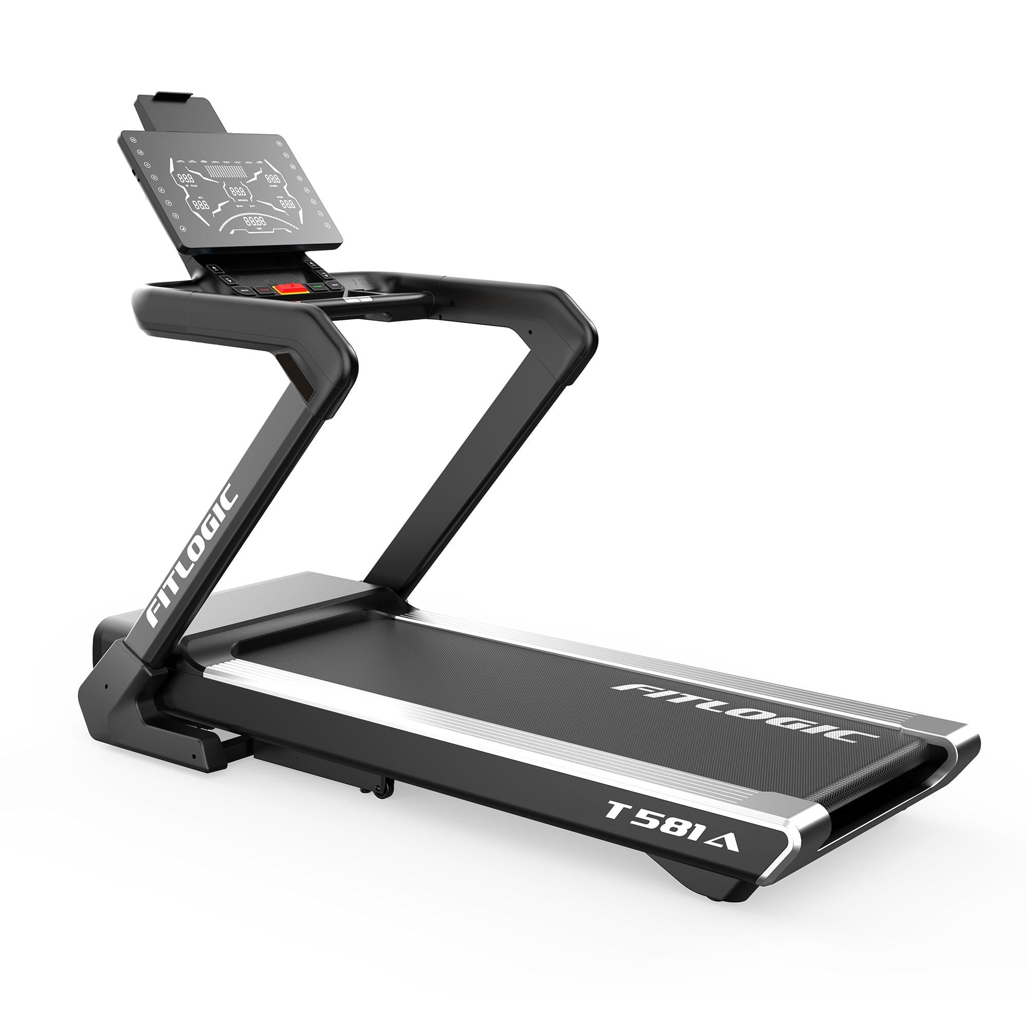 Беговая дорожка FitLogic T581A (37761988) Беговая дорожка FitLogic T581A (37761988)