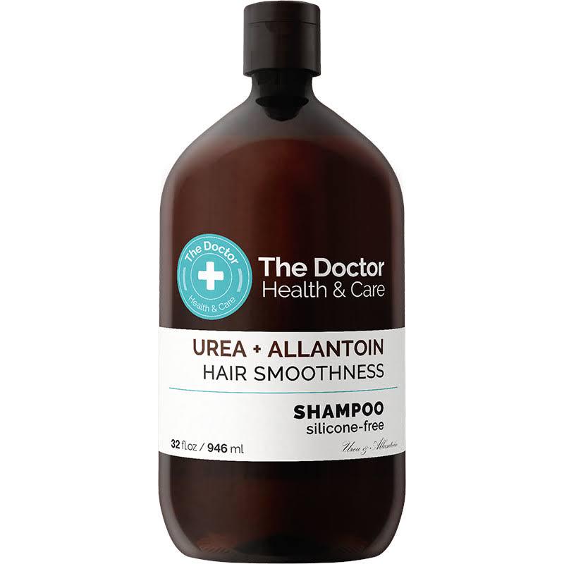 Шампунь для волосся The Doctor Health&Care Urea and Allantoin 946 мл (8588006041736)