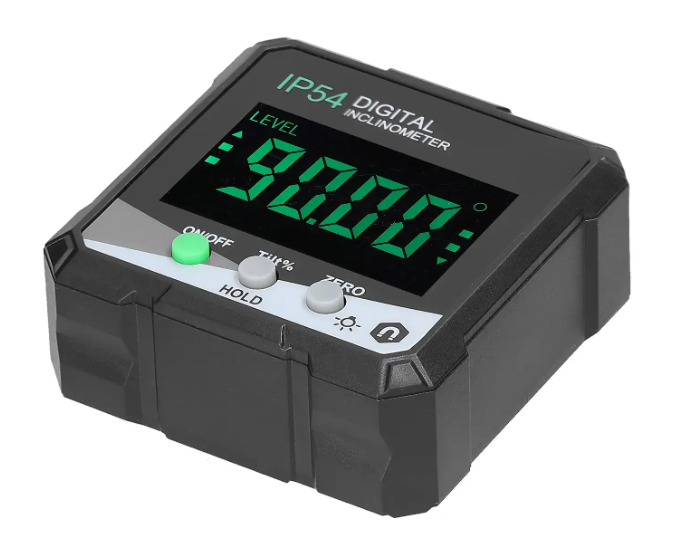 Угломер цифровой Inclinometer (1005003877843519) - фото 4 Угломер цифровой Inclinometer (1005003877843519) - фото 4