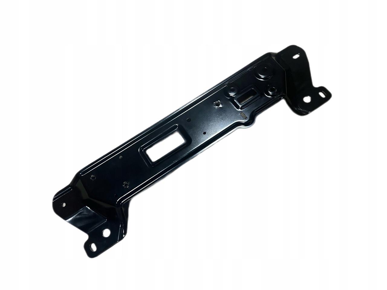 Кріплення переднього бампера Hyundai Tucson 15-18 TL праве (86578D3000)