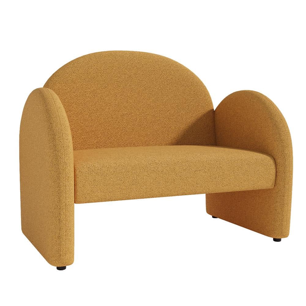 Диван Bonza Soft 122х75х95 см Terracotta (rich_sofa_00160) Диван Bonza Soft 122х75х95 см Terracotta (rich_sofa_00160)