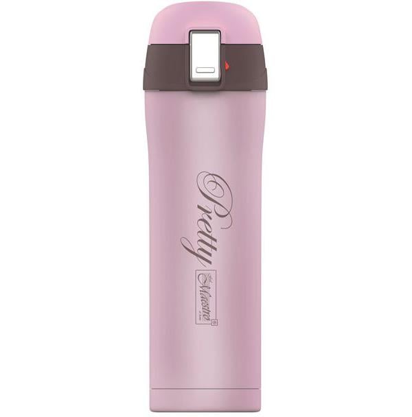 Термокружка Maestro Pretty 400 мл (MAE-MR-1643-40С) - фото 1 Термокружка Maestro Pretty 400 мл (MAE-MR-1643-40С) - фото 1