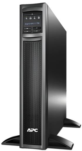 Источник бесперебойного питания APC Smart-UPS X 750VA )SMX750I)