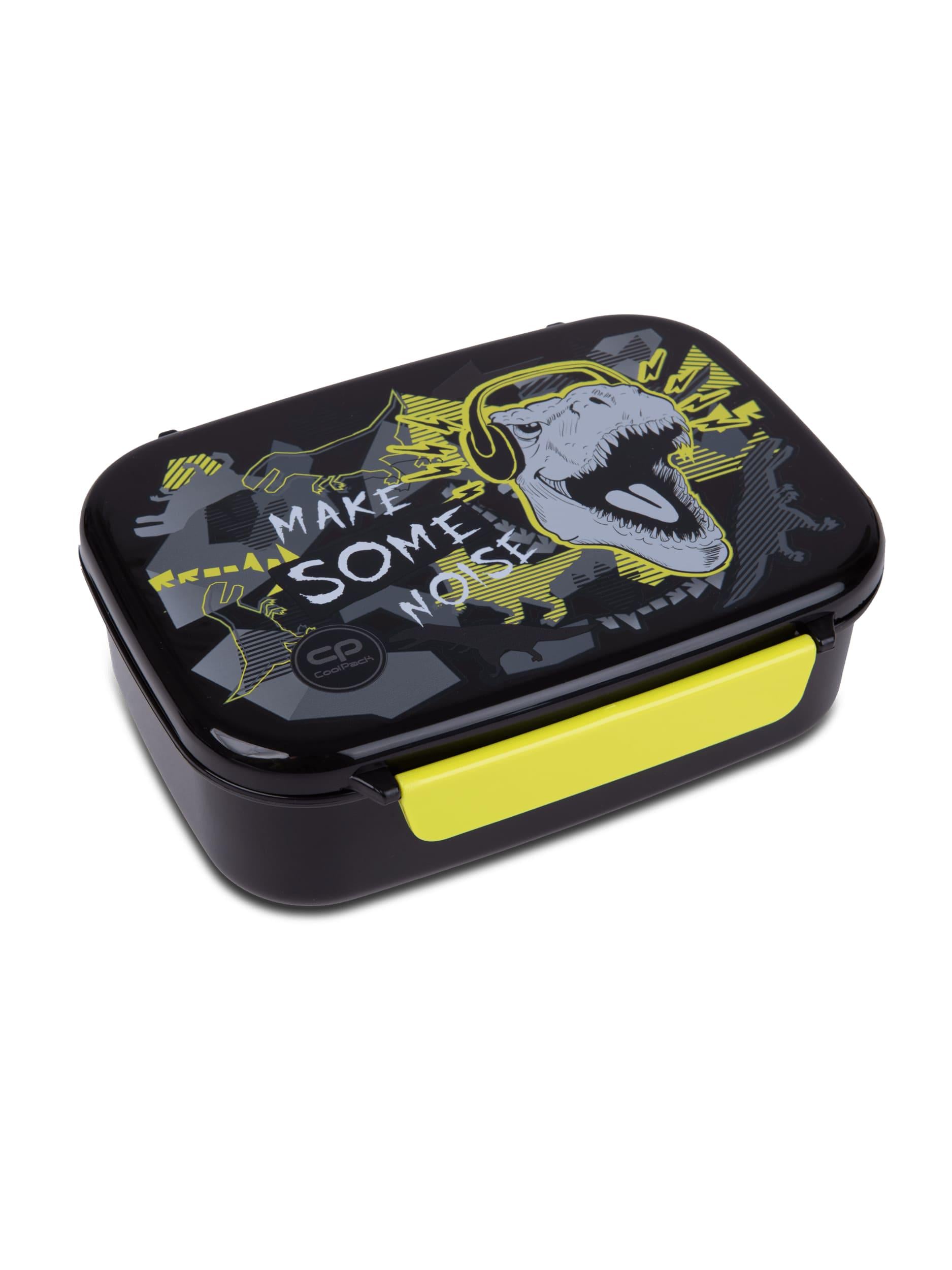 Ланчбокс CoolPack FOODYX DINOPARK (Z18966)