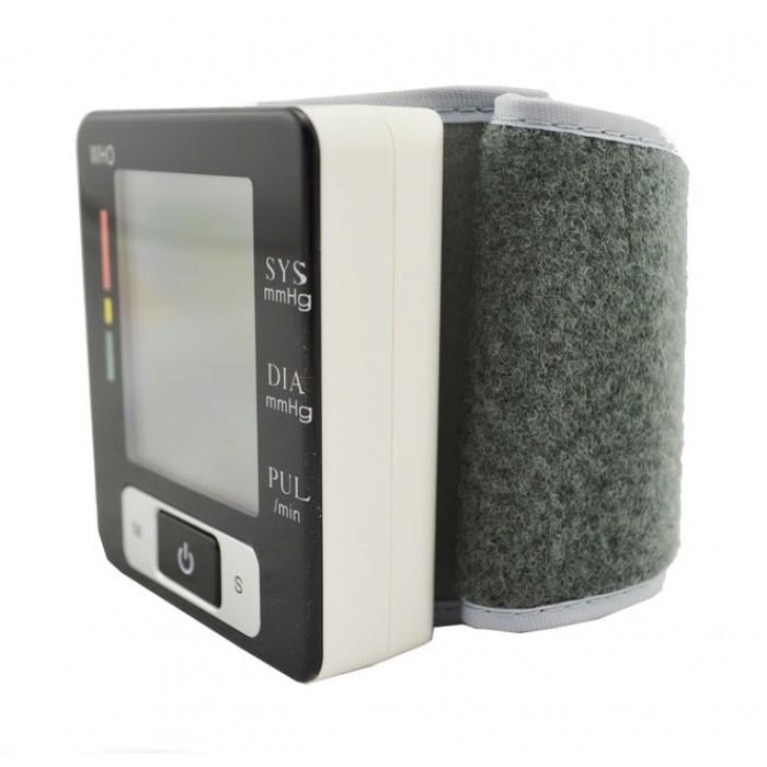 Тонометр автоматический UKC BLPM 29 (45597) - фото 3 Тонометр автоматический UKC BLPM 29 (45597) - фото 3