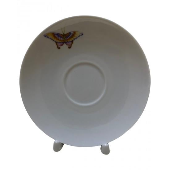 Чашка з блюдцем Rosenthal Garten der Geisha 250 мл (10510 404524 14641) - фото 2