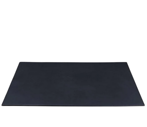 Накладка на стол руководителя кожаная 1.0 Темно-синий (A-027163) Накладка на стол руководителя кожаная 1.0 Темно-синий (A-027163)