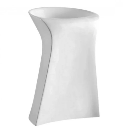 Умивальник Rea MILENA підлоговий White (2810372629)