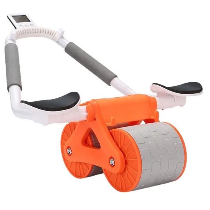 Тренажер для живота з подушечкою для пуш-апу (466421) - фото 10 Тренажер для живота з подушечкою для пуш-апу (466421) - фото 10