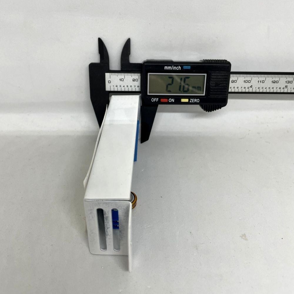 Терморегулятор UKROP 3в1 с программатором встроенный для электрообогревателя - фото 6