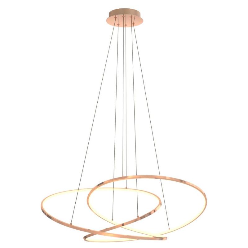 Люстра Zuma Line CHOLET MD7360-1A-3GT