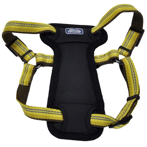 Шлейка для собак Coastal k9 Explorer Harness 2,3-4,5 кг Шлейка для собак Coastal k9 Explorer Harness 2,3-4,5 кг