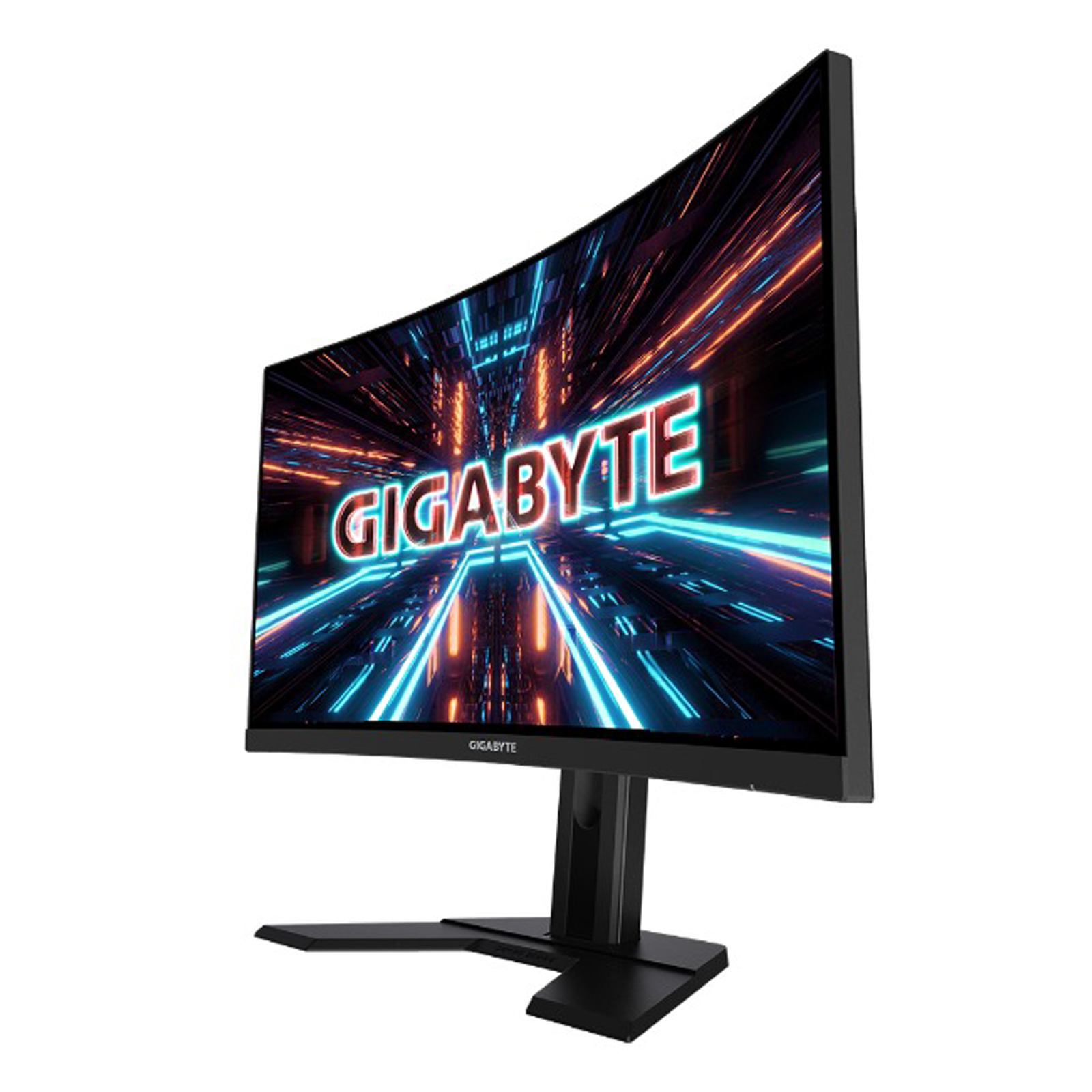 Монитор GIGABYTE Gaming G27FC A 27" Black (70969) - фото 3